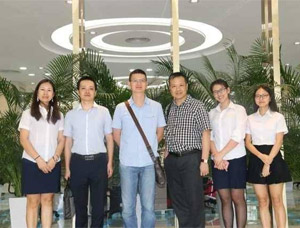 信耐的產(chǎn)品質(zhì)量穩(wěn)定,經(jīng)久耐用,值得信賴!